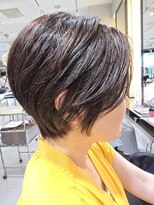 ラボー ノースプラザ店(LA'BO)&nbsp;ショートスタイル