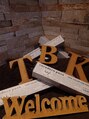 ティービーケー 三鷹店(TBK)/碓井