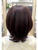 ミスエッセンス(MISS ESSENCE)&nbsp;新型ＮＹトリートメント/ミスエッセンス山田和紀