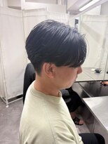 フィフスワン(fifth one)&nbsp;毛流れセンターパート