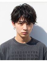 FRAMES 南浦和店【11月6日OPEN（予定）】&nbsp;メンズカット/ショートヘアー:南浦和駅