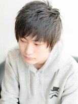 エピス プラス 円山店(epice plus)&nbsp;メンズ小顔カット☆