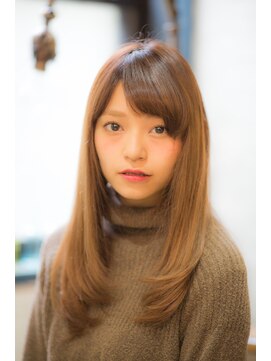 キュービック(Cubic) ストレートロブ