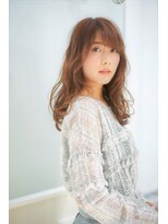 ナチュラルとろみミディアム(^ ^)