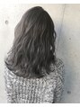 ヘアーアンドリラックス アミエ(hair&relax amie)&nbsp;ハイライト、デザインカラー等お任せください☆
