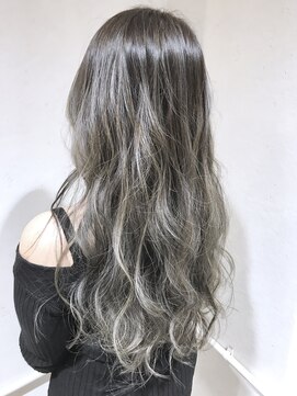 フェリア 渋谷(Feria) 【filo by Feria渋谷】立体グラデーション☆”石田幸輔”