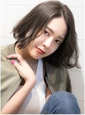 【EIGHT 沖縄】大人綺麗な外ハネボブ 3