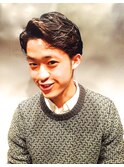 お洒落ショート【HIROGINZA池袋東口店】<理容室>