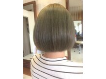 ミューズ ヘアー(Muse hair)