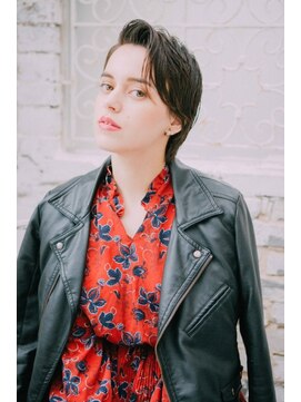 グランシャリオ 笹塚店(Grand Chariot) 【GrandChariot 笹塚】Iシルエットショート