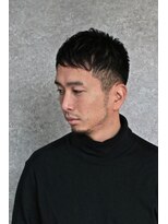 スタジオ 渋谷 原宿(Stujio)&nbsp;【Stujio】シルエット抜.群☆ヘアスタイル【中村大輔】017