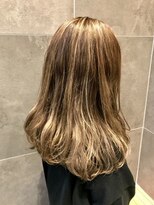 スーリール 荒戸店(Sourire)&nbsp;バイヤーグレージュ☆