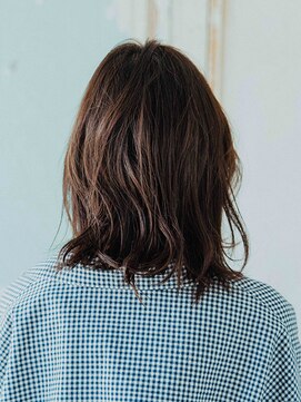 プロデュース 相模原店(Produce) ふわミディ♪大人かわいい☆くせ毛風