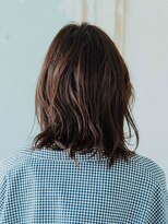 プロデュース 相模原店(Produce) ふわミディ♪大人かわいい☆くせ毛風