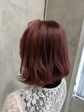 エイト マカビ 沖縄真嘉比店(EIGHT makabi) 【EIGHT 真嘉比】お客様スタイル_