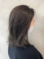 ペスカ 長町南店(pesca)&nbsp;アッシュグレージュ