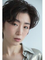 アイワナゴーホーム コンセント(I WANNA GO HOME CONCENT)&nbsp;ポイントカラー