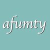 アフティ(afumty)のお店ロゴ