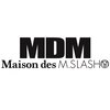 メゾンデエムスラッシュ センター北(Maison des M.SLASH)のお店ロゴ