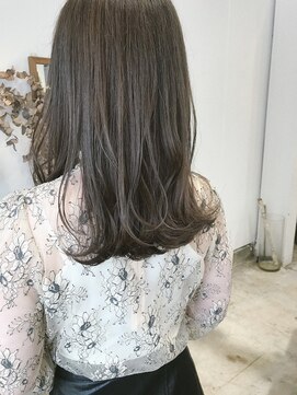 ラブリカ(lovelica) 透明感カラー　lovelica