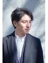 エルバイアールエルジー(L by RLG)&nbsp;ハンサムショート