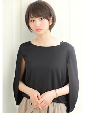 リフトバイマグ 松本駅前店(lift by mag) 20代30代40代髪質改善カラーアッシュベージュ艶感ストレート