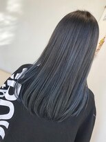 リベストバイジェービー 稲毛(li best. byjb)&nbsp;くびれヘア/メルティカラー/プレミアムカラー[稲毛/稲毛駅]