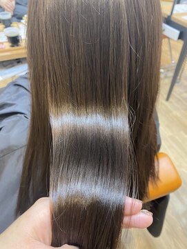 エルメ(elme) oggiottoトリートメント