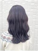 グレープアッシュ
