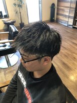 チルアウト(CHILL OUT)&nbsp;カリアゲ