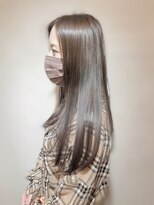 オーブ フォー ヘアー(AUBE for hair)&nbsp;シルバーグレー