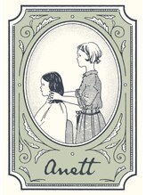 anett【アネット】
