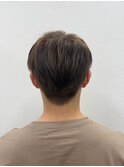 爽やかメンズショート♪