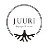 ユーリ(JUURI)のお店ロゴ