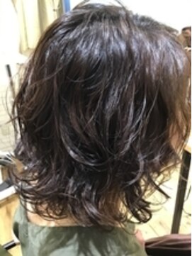 ララ ジパング(La La Zipangu) ケラ熱トリートメント