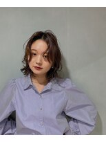 オアグッド(or good) 大人可愛いベージュカラー くびれスタイル