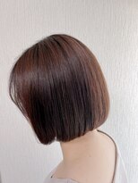 シードヘアー(Seod hair) ミニボブ