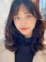 クィーンズガーデンバイケーツーギンザ(QUEEN’S GARDEN by K two GINZA)&nbsp;20代30代40代*シルクレイヤー小顔カット*似合わせ*イメチェン