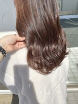 シェノンバイカリス(Chainon by charis)&nbsp;ショコラベージュ