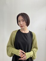 ライク ベター(like better)&nbsp;handsome short