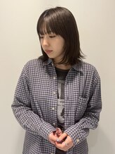イオ(io) HARUKA