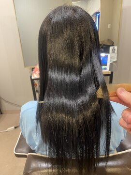 エルモ(ELMO) ELMOストレート