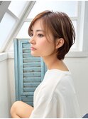 レイヤーショート