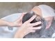 ヘアーメイク ハートシェイプドボックス(HAIR MAKE HEART SHAPED BOX)の写真