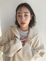 バディヘア リープ(BUDDY HAIR Leap) レイヤーボブ
