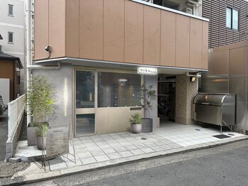 niko by hair【ニコバイへアー】