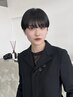 【学割U24】人気No.１ 再現性デザインカット￥4400→￥3500