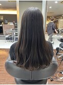 ロングスタイル
