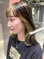 イル(il)&nbsp;ハイライトカラー