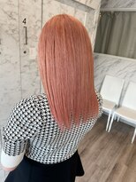 トーン(TONE)&nbsp;コーラルピンク